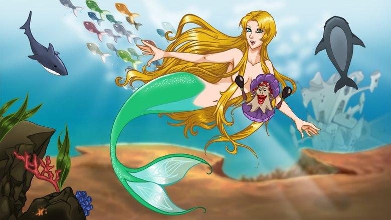 The Lesbian Little Mermaid image