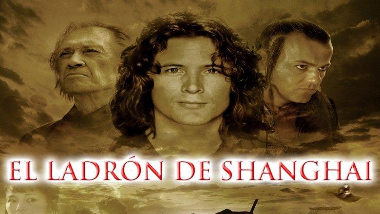 Son of the Dragon image