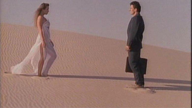Desert Passion image
