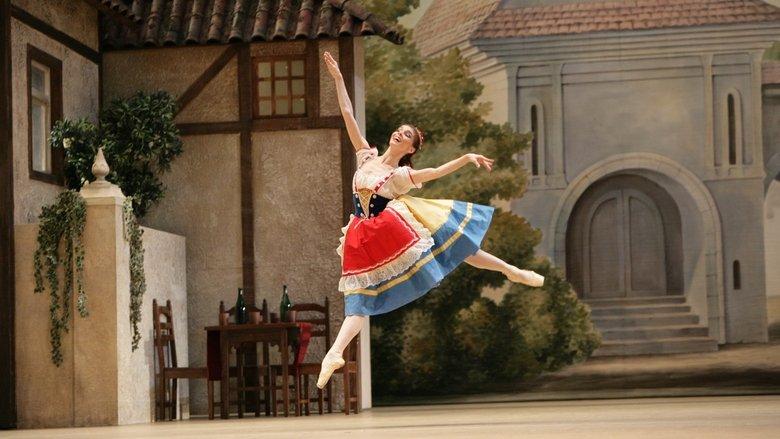 Bolshoi Ballet: Coppélia image