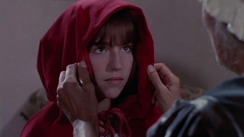 Red Riding Hood image