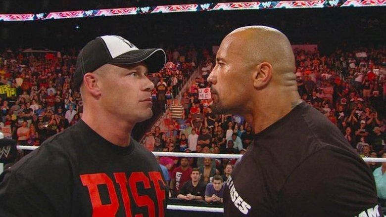 WWE Rivalries image