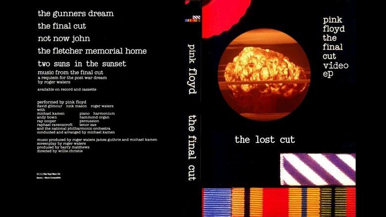 Pink Floyd: The Final Cut image
