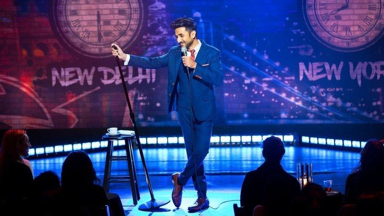 Vir Das: Abroad Understanding image