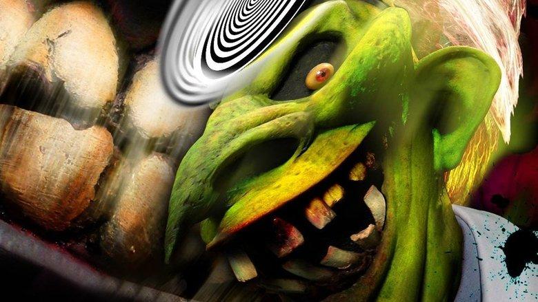 Terror Toons image