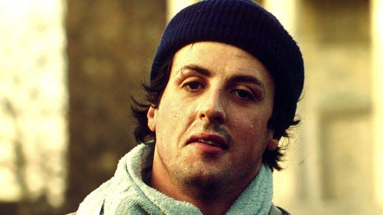 40 Years of Rocky: The Birth of a Classic image