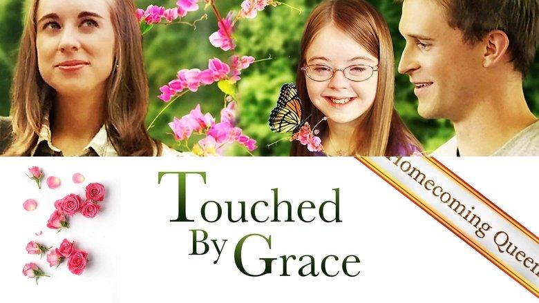 Touched By Grace image