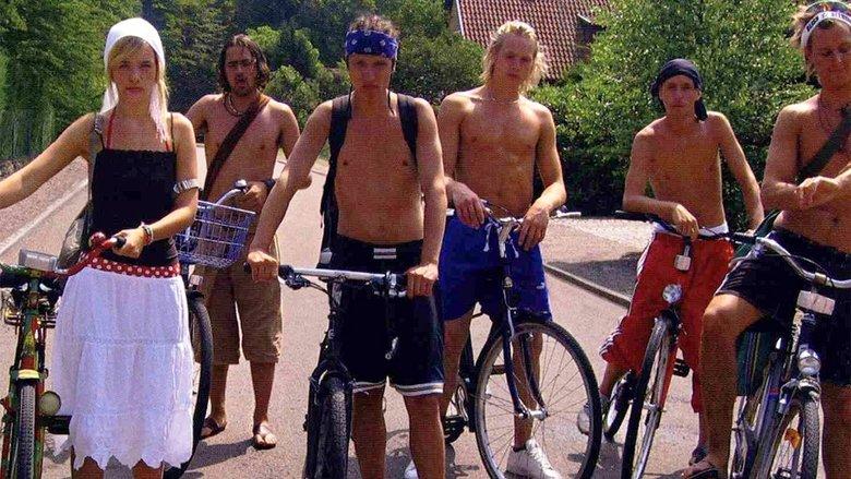 Hating Gothenburg image