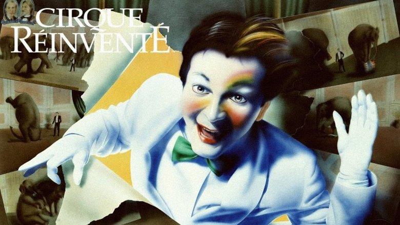 Cirque du Soleil: Cirque Réinventé image
