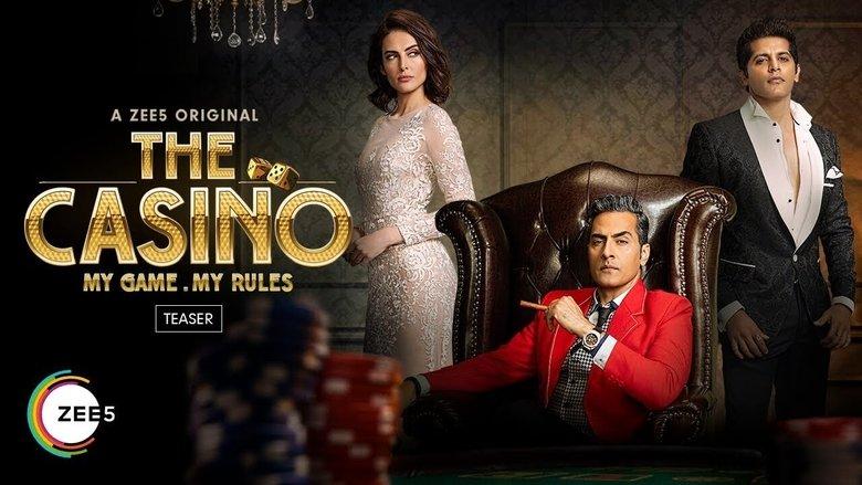 The Casino image