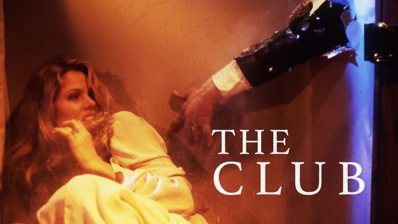 The Club image