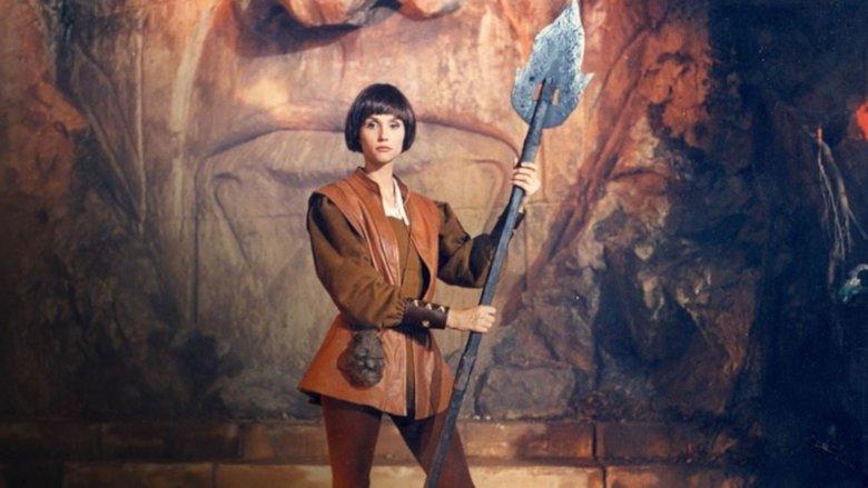 Fantaghirò image