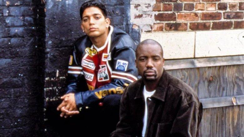 New York Undercover image