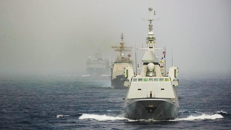 Sea Power image