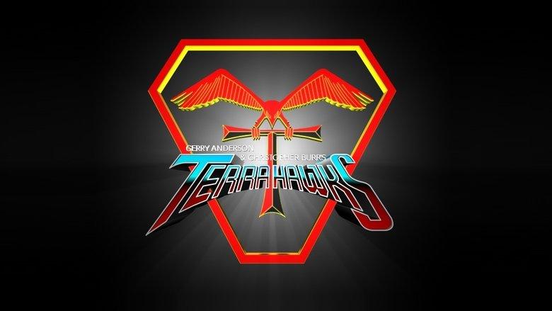 Terrahawks image