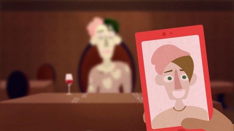 Blind Date image