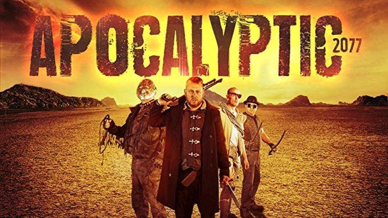 Apocalyptic 2077 image