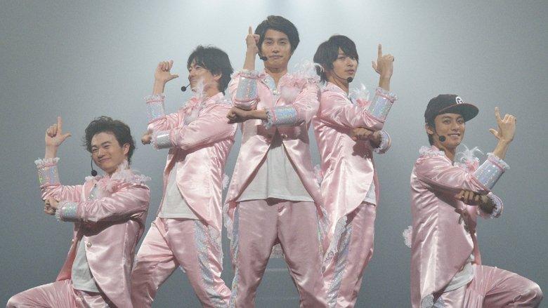 The Dancing Detective Dekadance image