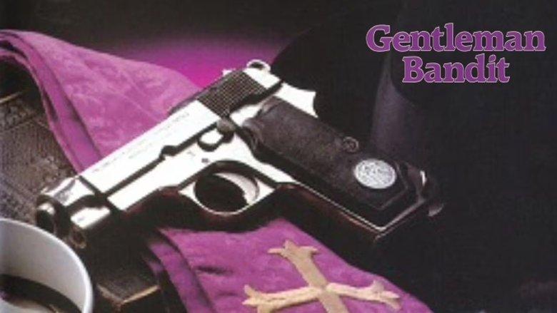 The Gentleman Bandit image