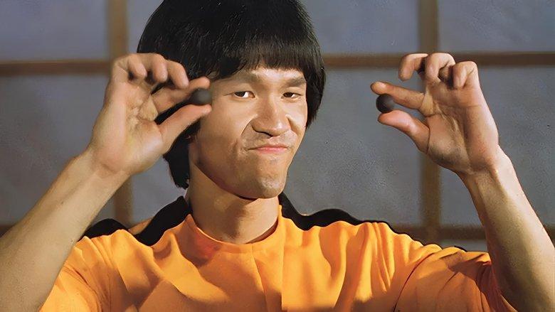 Enter the Game of Death image