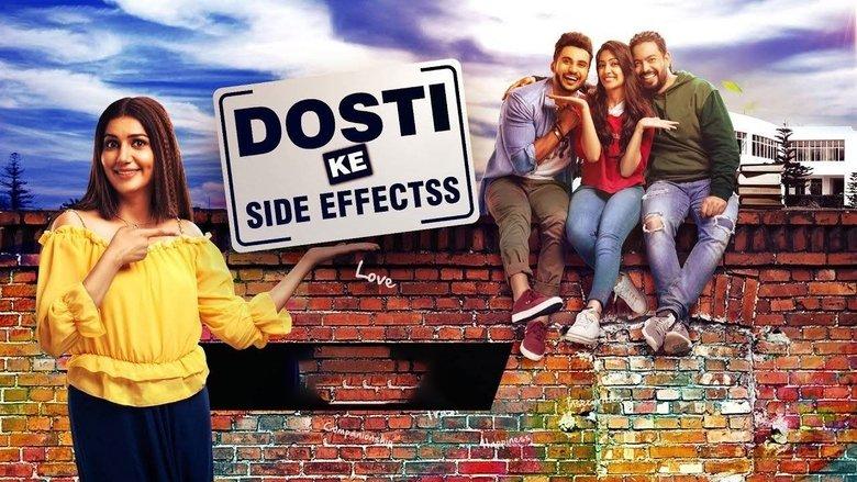 Dosti Ke Side Effects image