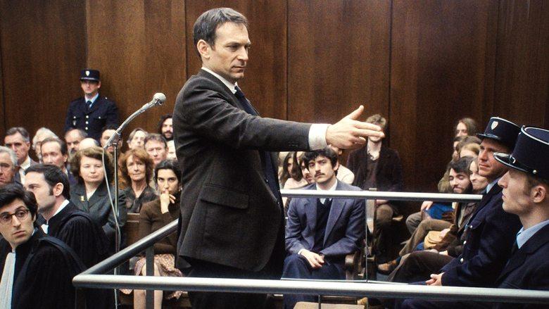 The Goldman Case image