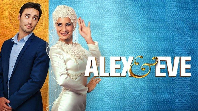 Alex & Eve image