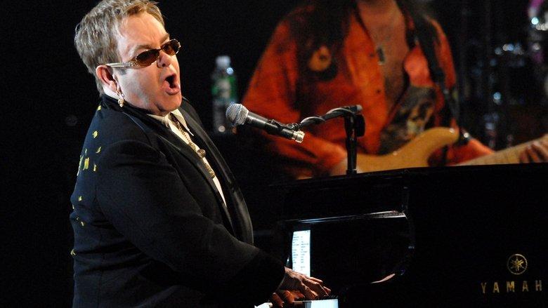 Elton 60: Live At Madison Square Garden image