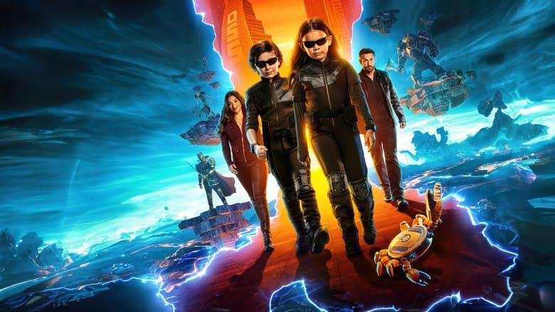 Spy Kids: Armageddon image