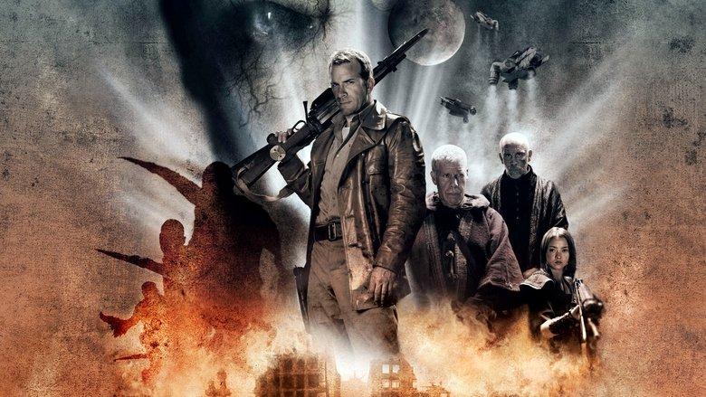 Mutant Chronicles image