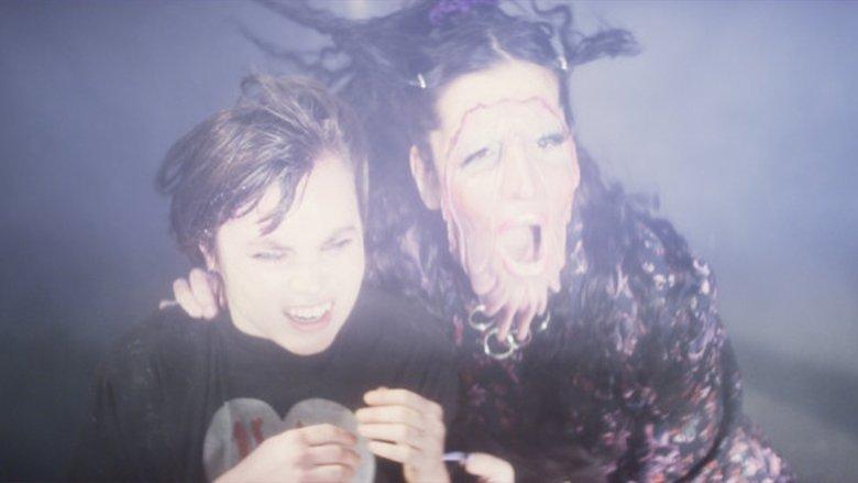 The Demons of Dorothy image