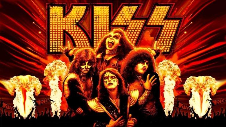 Kissology: The Ultimate KISS Collection Vol. 3 (1992-2000) image