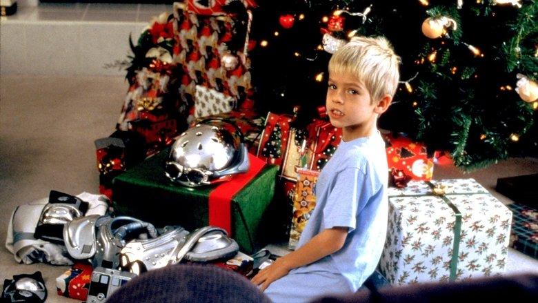 I Saw Mommy Kissing Santa Claus image