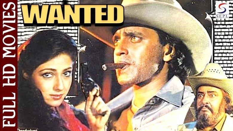 Wanted: Dead or Alive image