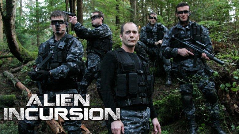 Alien Incursion image