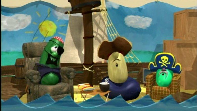 VeggieTales: Very Silly Songs image