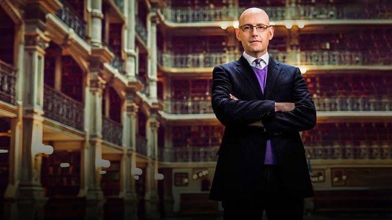 Brad Meltzer's Lost History image
