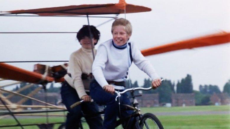The Sky Bike image