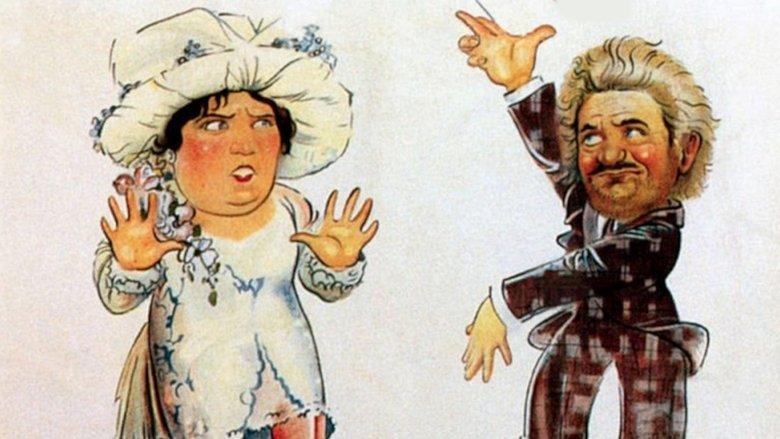 Should Second Husbands Come First? image