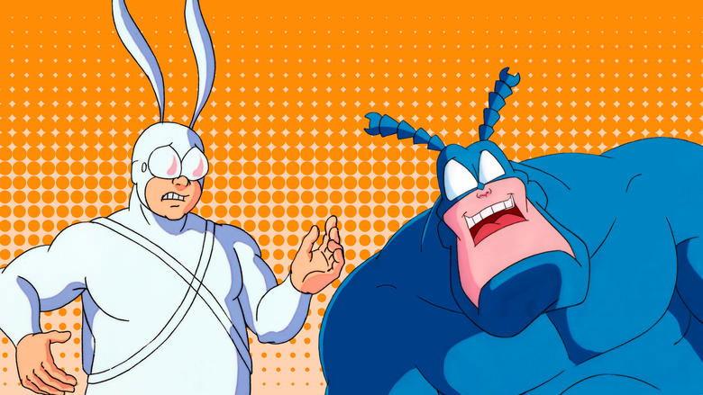 The Tick image