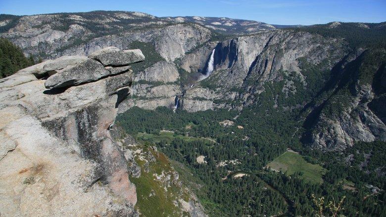 National Parks Exploration Series: Yosemite image