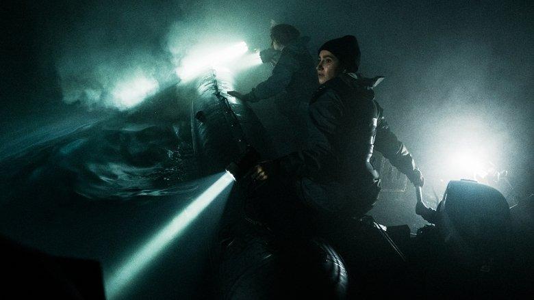 Dead in the Water image