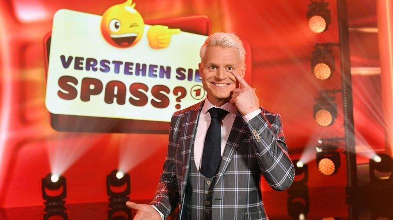 Verstehen Sie Spaß? image