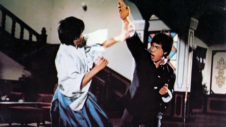 Fist of Fury 2 image
