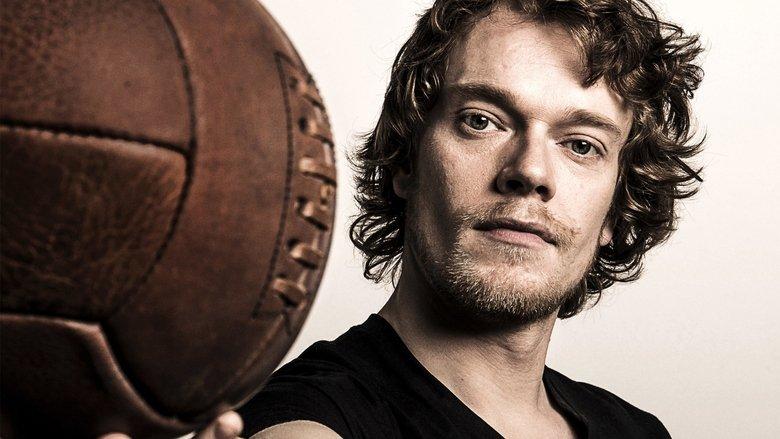 Football: A Brief History by Alfie Allen image