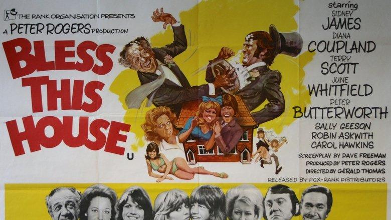 Bless This House image
