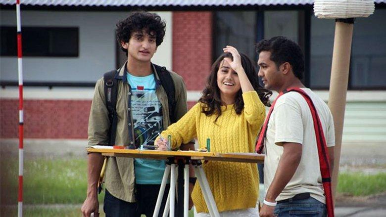 Hostel Returns image
