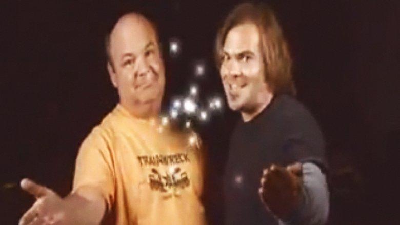 Tenacious D: For the Ladies image