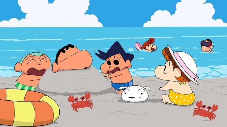 Shin Chan image