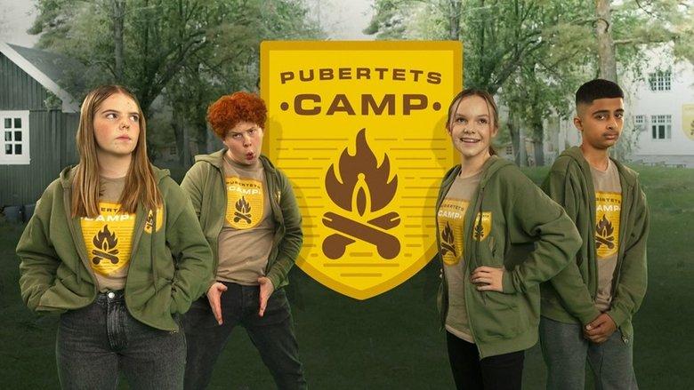 Puberty Camp image